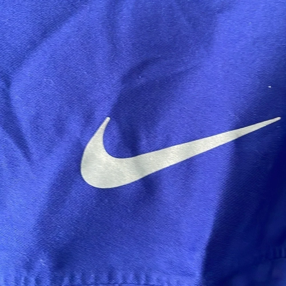 Nike Shiel lightning training Jacket